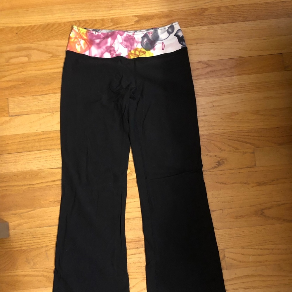 Lulu lemon pants